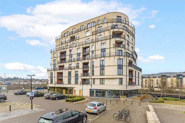 Thumbnail Flat for sale in Midland Road, Bath, Somerset
