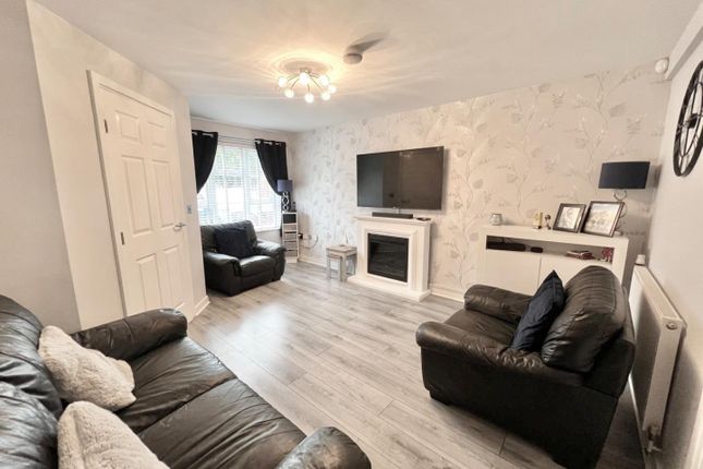 26, Berrowside Road, Shard End photo 2