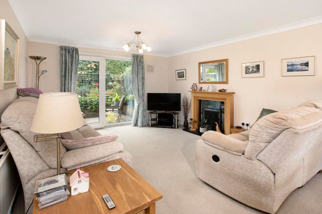 Semi-detached house for sale in Kingsdown Close, Dawlish