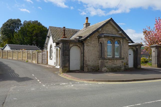 Detached bungalow for sale in Springfield Road, Ulverston