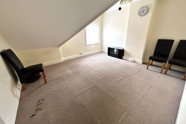 Thumbnail Flat to rent in Moorfield Street, Hereford