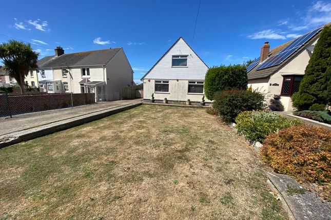 Thumbnail Detached house for sale in Lanehouse Rocks Road, Weymouth