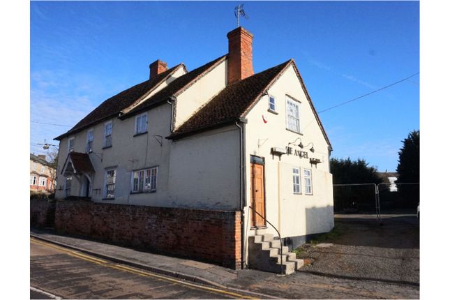 Detached house for sale in Notley Road, Braintree