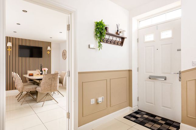 7 Westergate Avenue, Milton Keynes photo 4