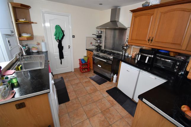Terraced house for sale in Moat House Road, Ward End, Birmingham