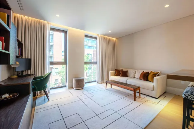 Savills - Kensington