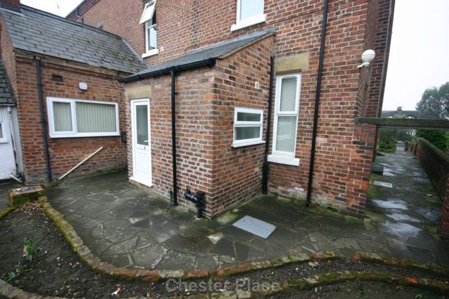Flat 2, Liverpool Road, Chester photo 4