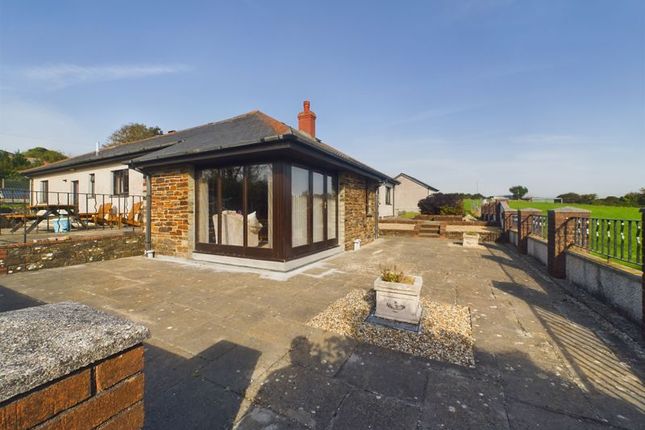 Detached house for sale in Roseworthy, Camborne