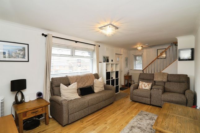 Heol Aneurin, Caerphilly photo 2
