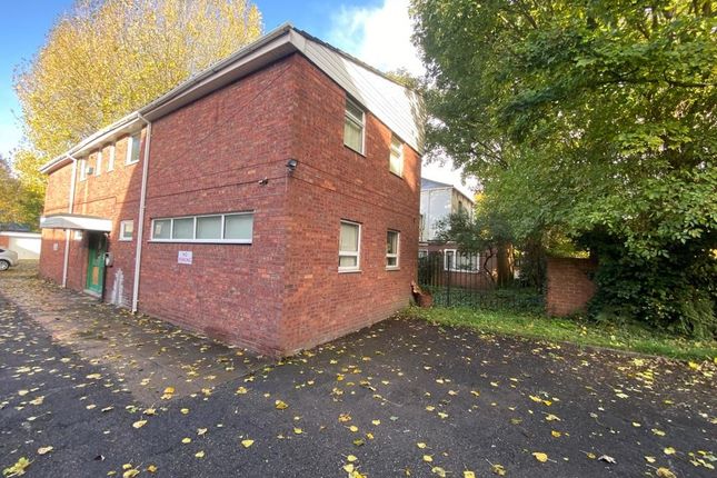 Detached house for sale in 1-3 Dudley Street, Grimsby