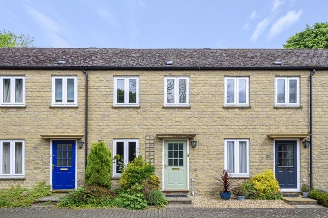 2 bed terraced house to rent in Chipping Norton, Oxfordshire OX7