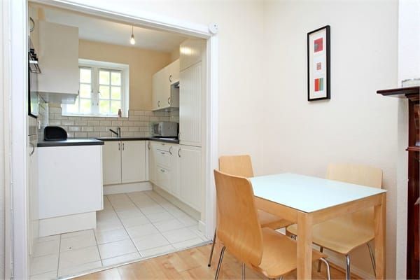 110, Riverside Gardens, London photo 4