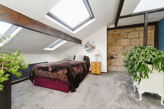 Semi-detached house for sale in Hirst Street, Todmorden
