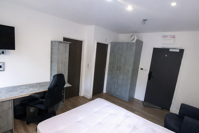 Stamford Street, Leicester photo 2