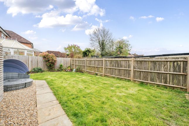 Semi-detached bungalow for sale in Cootes Avenue, Horsham