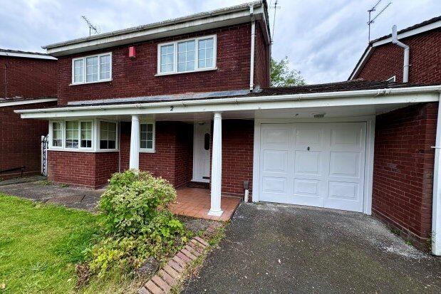Property to rent in Leahouse Gardens, Oldbury