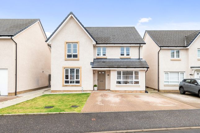 Image of 4 Asher Street, Stirling, FK8 1AS