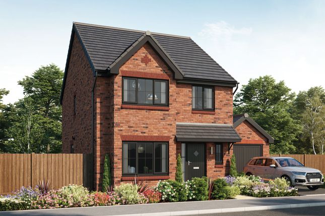 102, Linney Lane, Shaw, Oldham photo 2