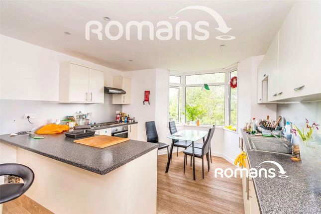 Flat 21, Greyfriars,, Eastgate Street, Hampshire photo 3