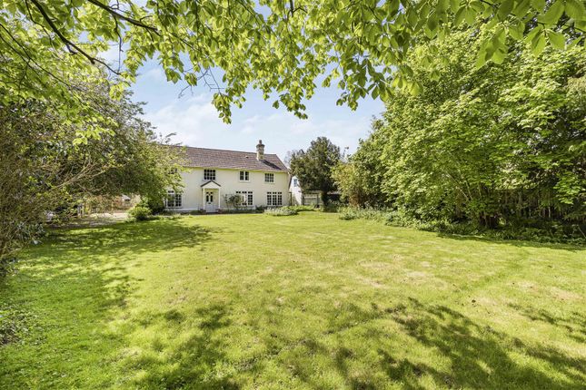Detached house for sale in High Green, Great Shelford, Cambridge