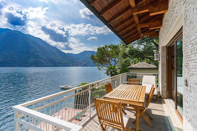 Thumbnail Villa for sale in Via Statale, Argegno, Como, Lombardy, Italy
