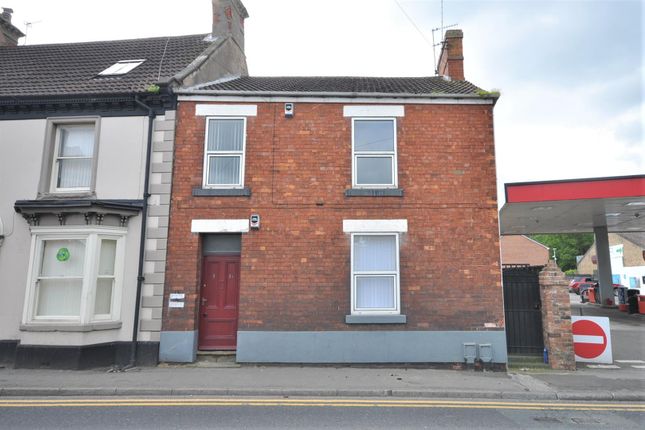 Thumbnail Flat for sale in South Parade, Thorne, Doncaster
