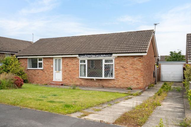 2-bed house on 5, Waggoners Drive, York, £310,000