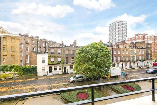 Flat for sale in Portsea Hall, Portsea Place, London