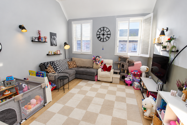Flat 2, Frances Court, Herne Bay photo 2