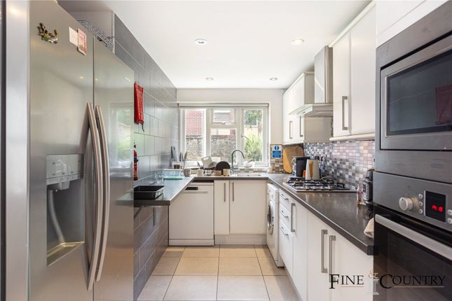 1, Achilles Road, London photo 3