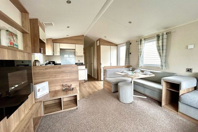 Car0060665 - Static Caravan