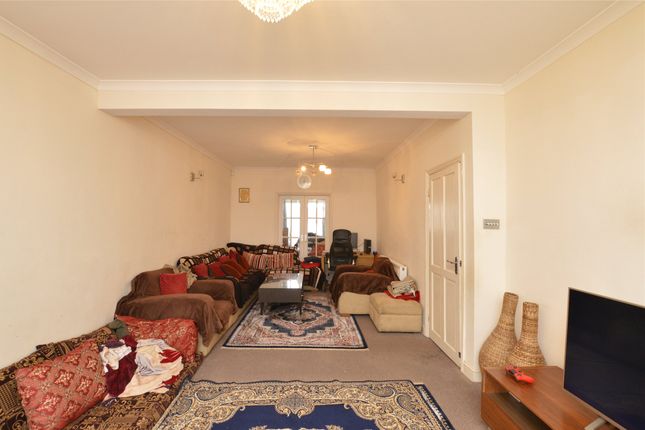 Terraced house for sale in Wood Close, Kingsbury, London
