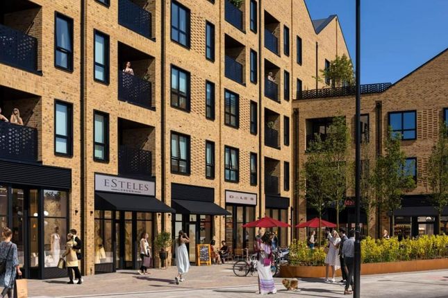 Thumbnail Office for sale in Boston Road, Hanwell