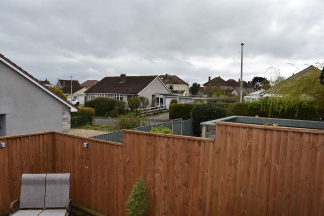 Semi-detached bungalow for sale in Balmoral Way, Worle, Weston-Super-Mare