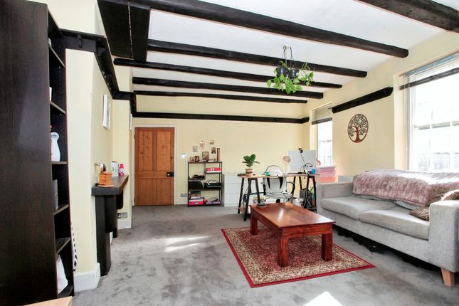 1-bed flat on Flat 2, 21, Church Street, Peterborough, £115,000