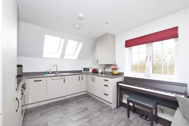Flat 8, Brigadier Court, 23, Colonel Drive, Kent photo 3