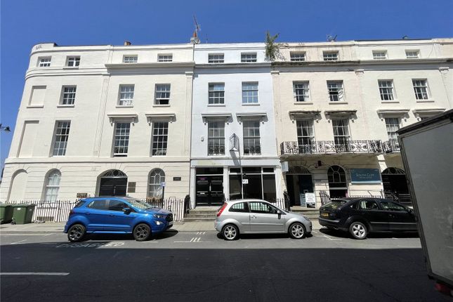 Office to let in Portland Street, Southampton, Hampshire