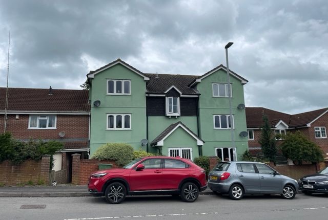 2 Bedroom Flat