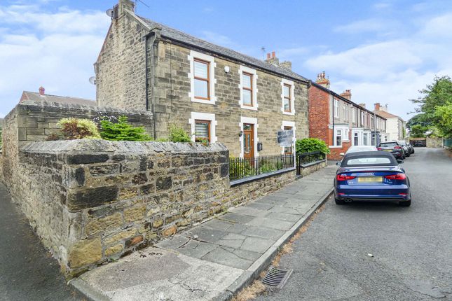 Thumbnail Detached house for sale in Grasmere Terrace, Newbiggin-By-The-Sea