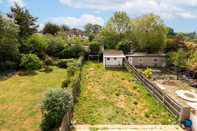 83, Rose Hill Park West, Sutton photo 4