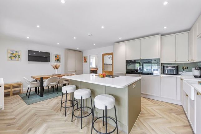 Kitchen-Diner
