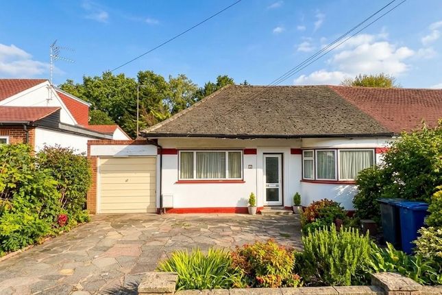 2-bed bungalow on Highview Gardens, Edgware, HA8, Edgware, £695,000