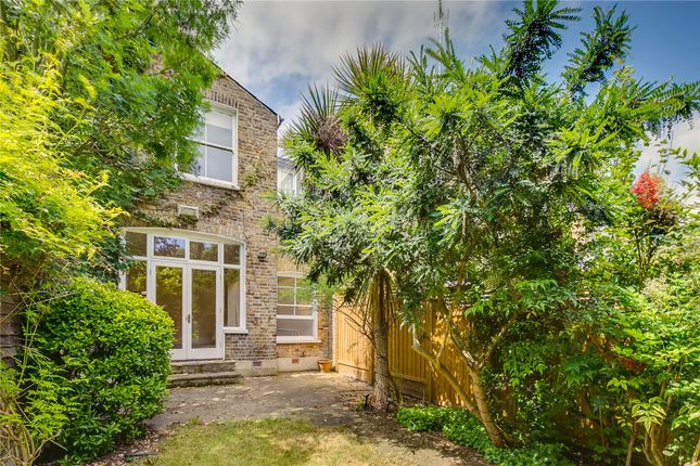 5 Bed Terraced House To Rent In Elm Grove Road Barnes London