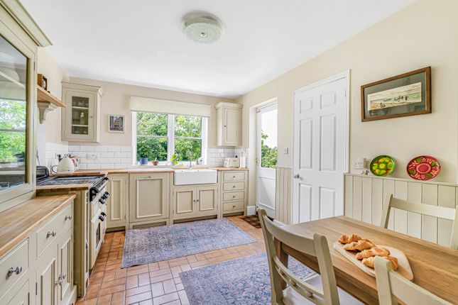 Rose Villa,, Bishopstone, Wiltshire photo 4