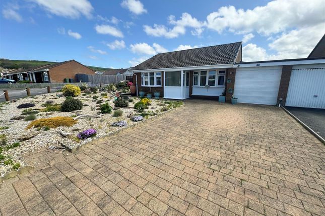 Semi-detached bungalow for sale in The Fairway, Braunton