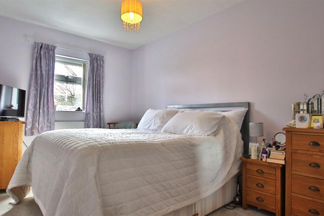 End terrace house for sale in Peach Cottages, Walton Cardiff, Tewkesbury