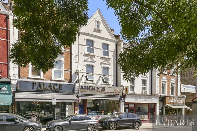 5b, Crescent Road, Alexandra Park, London photo 3