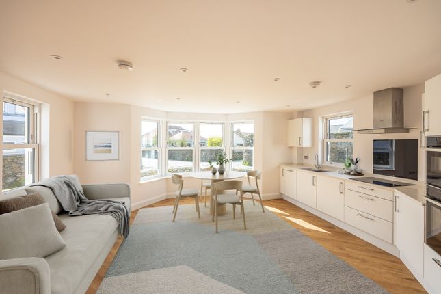 Thumbnail Flat for sale in Tertre Lane, Vale, Guernsey