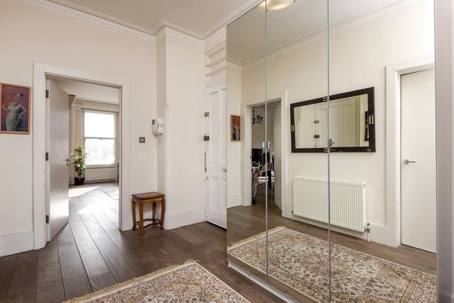 Flat 6 Sandwell Mansions,, West End Lane, London photo 4