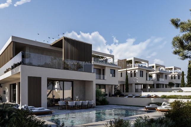 Villa for sale in Pernera Protaras, Famagusta, Cyprus
